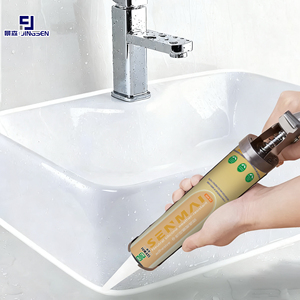 Trắng Silicone keo chế biến gỗ <span class=keywords><strong>Sealant</strong></span> kim loại con dấu thủy tinh con dấu Silicone <span class=keywords><strong>sealant</strong></span> nhựa PVC keo thủy tinh không thấm nước <span class=keywords><strong>Sealant</strong></span> - Product Image 3