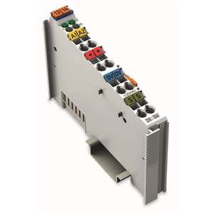 750-552/025-000 - Compatibile con Wago - Product Image 1