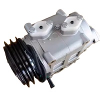 TM43 TM-43 voiture climatiseur compresseur pour camion Bus TM43