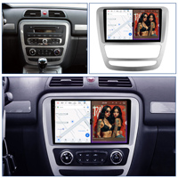 Serie Katana de 120W X 6CH para JAC T6 2018-2021, Radio para Auto con Android 14, Reproductor de DVD, Navegación, Multimedia, Pantalla de 9.5 Pulgadas, 8+256GB
