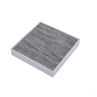 Filtres à air de cabine de voiture en fibre de carbone de haute qualité pour BYD Song PLUS New Energy SA2E-8121211E-E1 SA2E-8121211E