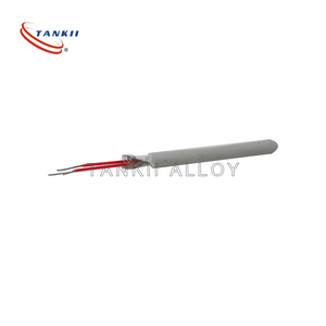Câble thermocouple isolé Tankii 3*0.5mm2 PTFE/FEP/PVC, câble Pt100 /RTD avec gaine en acier inoxydable - Product Image 3