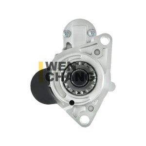Motor de Arranque WENCHANG para CHEVROLET <span class=keywords><strong>Malibu</strong></span> Cruze BUICK Encore OPEL 12648892 12664302 12668168 12680617 M008T72172 M8T72172 695085118 - Product Image 2