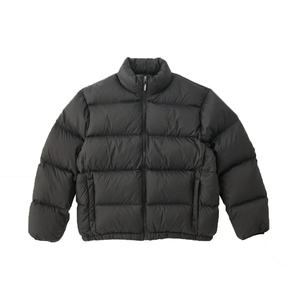 Minimal Seam Design Waterproof & Windproof Puffer Jacket for Men Reducing Cold Spots Enhancing <b>Overall</b> Thermal Efficiency <b>Winter</b> - Product Image 1