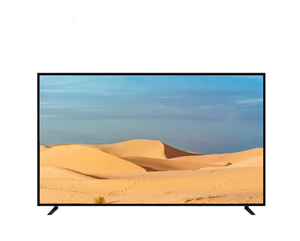 Televisor Inteligente LED FHD de 55 Pulgadas para el Hogar, Android 2G+16G, Señal Digital ATV <span class=keywords><strong>DTV</strong></span>, Multi-idioma, BT Air Cast, Fuente de Alimentación de 12V, Color Negro - Product Image 2