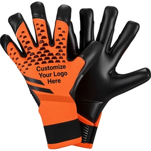 Gants de gardien de but de football professionnels, protection UV, imperméables, pour l'extérieur - Product Image 1