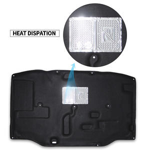 <span class=keywords><strong>ราคา</strong></span>โรงงานขายส่ง <span class=keywords><strong>ฝา</strong></span><span class=keywords><strong>กระโปรง</strong></span>หน้า<span class=keywords><strong>รถยนต์</strong></span>หล่อขึ้นรูป สำหรับ<span class=keywords><strong>รถยนต์</strong></span>แลนด์ครุยเซอร์ UZJ100/UZJ1 ปี 2005-2006 โตโยต้า 53341-60190 - Product Image 1