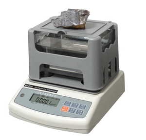 MZ-I300 ASTM B311 Rare Metal <b>Materials</b> Bulk Density Tester,<b>Magnetic</b> <b>Material</b> Densitometer - Product Image 2