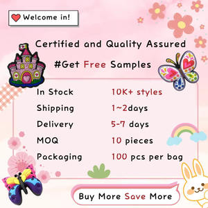 Meilleures ventes - Stock limité - <span class=keywords><strong>Porte</strong></span>-clés en PVC aux couleurs vives - Accessoires amusants pour sacs cadeaux d'anniversaire - Product Image 5