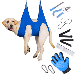 <span class=keywords><strong>Hamac</strong></span> <span class=keywords><strong>de</strong></span> <span class=keywords><strong>toilettage</strong></span> <span class=keywords><strong>pour</strong></span> animaux domestiques, lit-balançoire <span class=keywords><strong>pour</strong></span> chiens et chats, coupe-ongles <span class=keywords><strong>pour</strong></span> petits et moyens chiots - Product Image 1