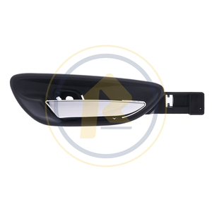 Maniglia Interna per Porta Adattabile Ac Rolcar per OE 735490164, 735490170, Compatibile con Fiat Bravo 2007 - Product Image 1
