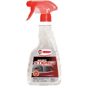 GETSUN Window Film Adhesive <strong>Remover</strong> Car Film <strong>Sticker</strong> Cleaner <strong>Spray</strong> - Product Image 1