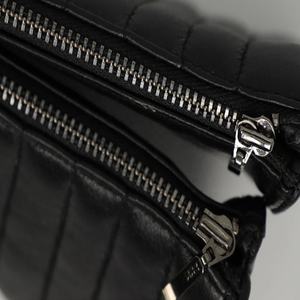 Women Breathable Touchscreen <b>Finger</b> Safety-<b>Gloves</b> Factory Price Black-Color Genuine Sheepskin Leather <b>Gloves</b> From Pakistan - Product Image 3