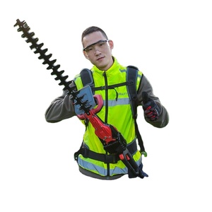 Taille-<span class=keywords><strong>haie</strong></span> sans fil écologique N+PLUS, haute puissance, <span class=keywords><strong>coupe</strong></span> rapide et propre, taille-<span class=keywords><strong>haie</strong></span> électrique portable - Product Image 6