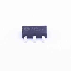 Circuito Integrado Nuevo y Original, Chip Ic NCP1117LPST33T3G - Product Image 1