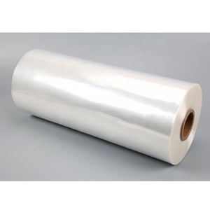 Gros réticulé Polyoléfine Pof <span class=keywords><strong>Film</strong></span> Thermorétractable pof thermorétractable d'accouchement <span class=keywords><strong>film</strong></span> - Product Image 3