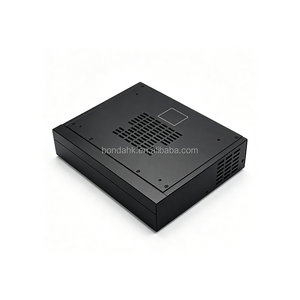 Boîte en tôle sur mesure pour rayonnages industriels, rayonnages industriels robustes et séchoirs OEM - Product Image 1