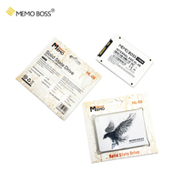 Unidad de Estado Sólido Interna SATA SSD de Alta Calidad, 3D NAND, 512 GB, P210, SATA III