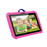 Alta calidad C8 7 pulgadas Android 13 Tablet PC GPS anticaída pantalla táctil LCD capacitiva 4 + 64GB 5 + 13MP Cámara WIFI entretenimiento