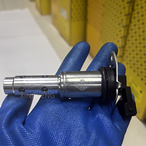 可変バルブタイミングバノスソレノイドVVT 11367516293 BMW 325i 328i 330i 335i 525i 528i 530i 535i E60 E90 N52 N54用 - Product Image 2