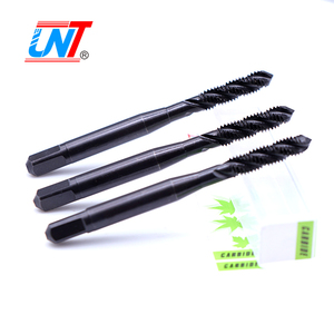 Unt đa năng tốc độ cao HSS M2-M20 Metric công cụ cắt xoắn ốc Máy Vít chủ đề vòi - Product Image 5