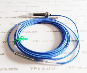 EZ 1080-60-00-050 โพรเซสเซอร์เซนเซอร์ตรวจจับระยะใกล้ ใหม่เอี่ยมและเป็นของแท้ ผลิตในสหรัฐอเมริกา - Product Image 1