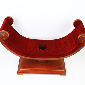 Soporte de Violonchelo Profesional de Alta Calidad, Soporte Personalizado para Violonchelo - Product Image 4