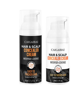<span class=keywords><strong>Gel</strong></span>-Couvre-<span class=keywords><strong>Cheveux</strong></span> Unique pour le Cuir Chevelu, Pâte pour un Aspect de <span class=keywords><strong>Cheveux</strong></span> Plus Dense, Couvre les <span class=keywords><strong>Cheveux</strong></span> Fins, Amélioreur de <span class=keywords><strong>Calvitie</strong></span>, Fournitures de Barbier pour Hommes - Product Image 1