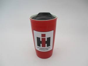 Mug de voyage en céramique d'été au design Corgi créatif et amusant, en grès, réutilisable, avec motif de chien mignon, sans anse, pour usage quotidien, Go Cup - Product Image 3