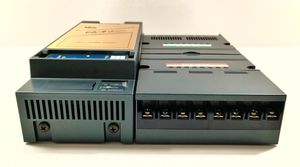 Новый FA-<span class=keywords><strong>2</strong></span> Изуми младший программируемый контроллер PF2J-CPU1EU 100-240VAC 12 месяцев гарантии - Product Image 4