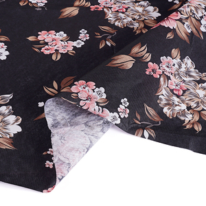 Tissu non tissé en polyester à points de soudure, prix d'usine doré, renforcé par des points de soudure - Product Image 1