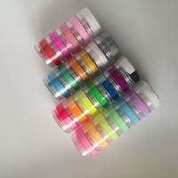 Eyeliners pigmentés pour festivals en gros, peinture faciale activée par l'eau, peinture corporelle à base d'eau
