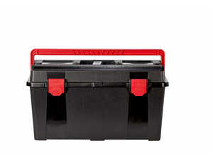 Hot Selling OEM Polypropylene Professional Tool Case Lightweight Lockable Long Distance Transport Tool Box Direct Manufacturer - Product Image 4
