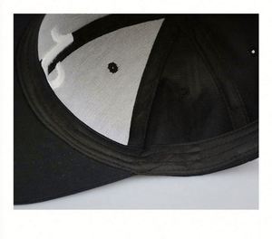 Casquettes de baseball hipster d'extérieur pour hommes, protection solaire estivale - Product Image 4
