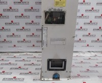 Nuevo Controlador PLC Original ACS800-104LC07007+E205+Q950 para Sistema de Automatización Industrial