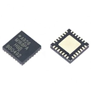 Original IC ATMEGA168PA-MMH Chip <b>Integrated</b> <b>Circuit</b> - Product Image 1