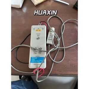 เทคโทรนิกซ์ P5205 โพรบวัดแรงดันไฟฟ้าสูง 100 เมกะเฮิรตซ์ hx - Product Image 1