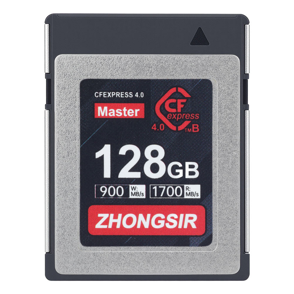 128GB