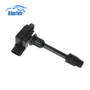 Bobine d'allumage UF621 pour Ford Fusion 2010-2020 <span class=keywords><strong>Escape</strong></span> 2009-2019 Ranger 2013-2020 Lincoln MKZ 2.0L 2.5L 9E5Z12029A GN10507 - Product Image 2