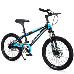Xe đạp BMX mini, xe đạp BMX thể thao, xe đạp BMX freestyle 20 inch, xe đạp BMX đua - Product Image 3