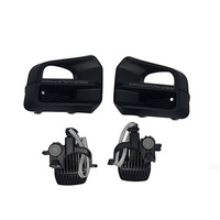 Pièces de voiture, feu antibrouillard LED, feu antibrouillard pour Toyota Tacoma TRD 2016 2017 2018 PT228-35170-AA PT228-35170-AB