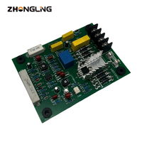 YH-703 AVR 701 704 générateur régulateur de tension automatique stabilisateur Module de commande générateur universel pièces de rechange