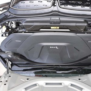 Sedán Eléctrico de Lujo de Alto Rendimiento, Nuevo Modelo 2026, 40L, Deportivo, Largo Alcance 600km, EDrive Puro, Autos B-M-W I3 en Venta - Product Image 4