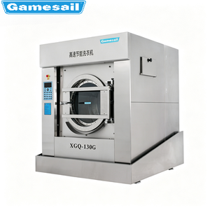 <span class=keywords><strong>Machine</strong></span> à <span class=keywords><strong>laver</strong></span> le linge de grande capacité 100 kg – <span class=keywords><strong>Meilleur</strong></span> prix <span class=keywords><strong>pour</strong></span> les entreprises de blanchisserie et les hôtels - Product Image 3