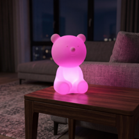 Lumière de chat lumineuse pour Halloween et Noël, étanche, télécommandée, indice IP54, à intensité variable, pour la décoration d'ambiance du jardin/cloison extérieure