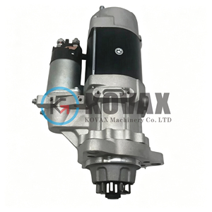 <span class=keywords><strong>Moteur</strong></span> de démarrage <span class=keywords><strong>207</strong></span>-1556 2071556 <span class=keywords><strong>207</strong></span>-1557 pour excavatrice Caterpillar 330C 330D 336D 345B 345C avec <span class=keywords><strong>moteur</strong></span> C9 - Product Image 3