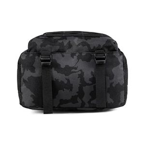 Custom Multi Functional Outdoor Camouflage Double Shoulder Fan Tactical Sports Travel High-capacity Mountaineering Bag <b>Backpack</b> - Product Image 3