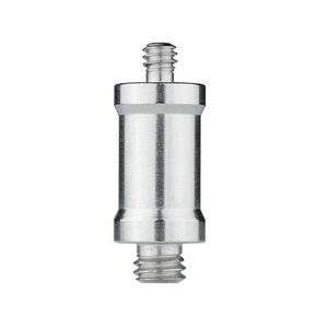 อะแดปเตอร์โลหะสำหรับแสงเลเซอร์ ขนาด 3/8 ถึง 1/4 นิ้ว อุปกรณ์ไฟเวที - Product Image 4