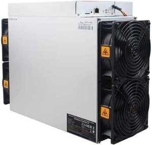 Bitmain s19k Pro 120T antminer antminer s19k Pro 120th 115th 110th 23j/th thuật toán SHA-256 máy khai thác Bitcoin S19 Pro - Product Image 5