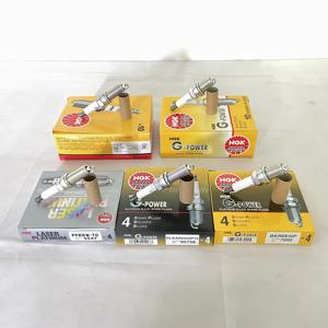 Original NGK Zündkerzen Hochleistungs-Autozündungsteile für Globale Automarkte Großhandelslieferung Direkt ab Werk - Product Image 1